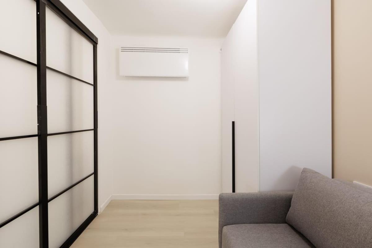The Urban Chill Spot Harsfa Street Apartman Budapest Kültér fotó